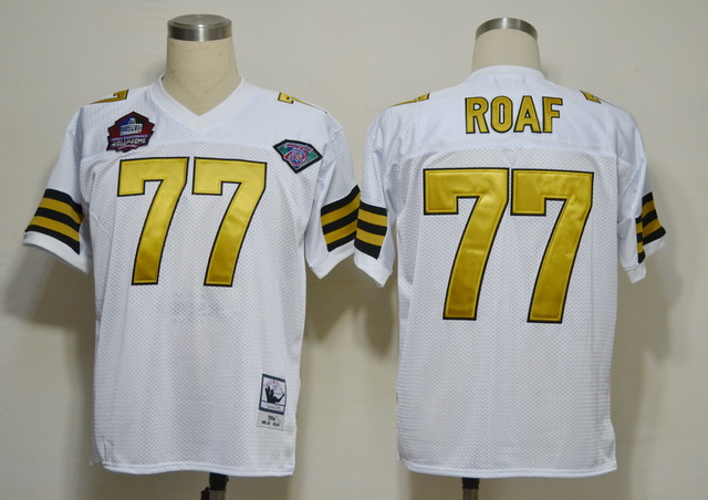 New Orleans Saints throw back jerseys-002